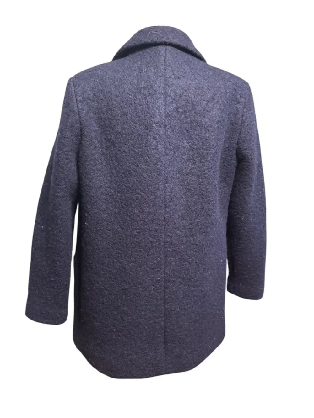 J. Crew crew navy